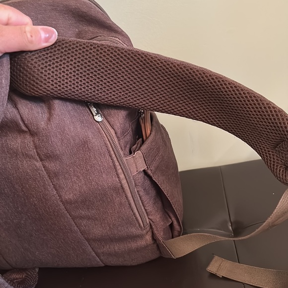 Diaper Bag - Picture 9 of 11